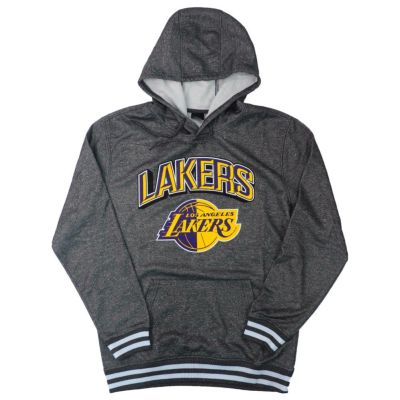 NBA アトランタ・ホークス パーカー/フーディー Focused Pullover