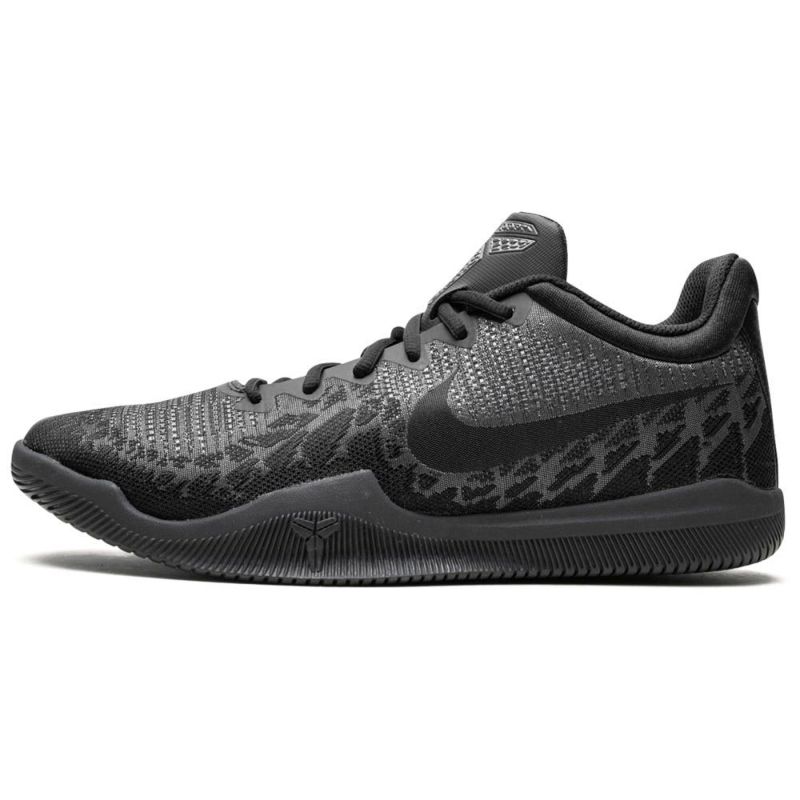 KOBE コービー・ブライアント シューズ/スニーカー MAMBA RAGE マンバレイジ ナイキ/Nike ブラック 908972-002 |  セレクション | MLB NBA NFL プロ野球グッズ専門店 公式オンラインストア