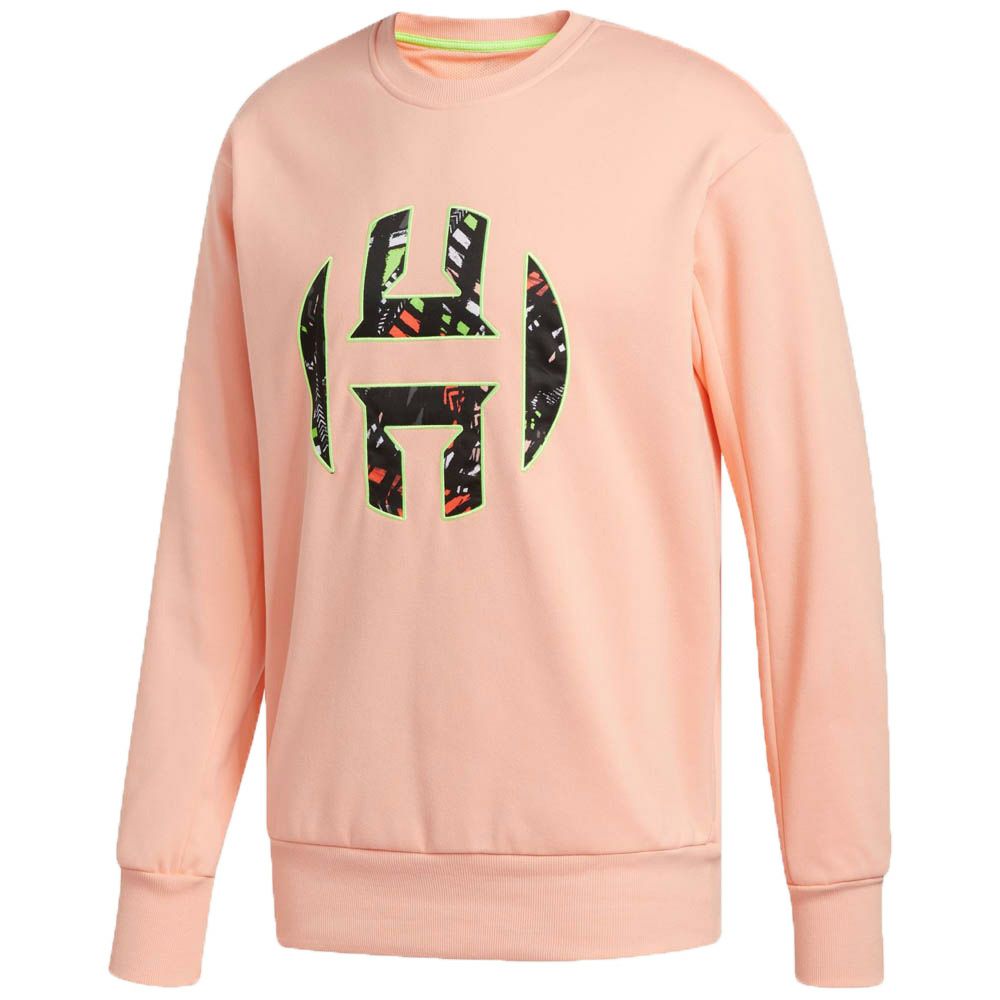 限定品 Y-3×James Harden 咳き込む ジェームスハーデン 牡丹柄スウェット 