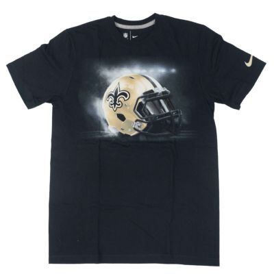 レッドスキンズ Tシャツ 半袖 NFL Tシャツ ナイキ Tシャツ 黒 ブラック 