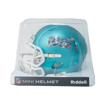 pro bowl mini helmet