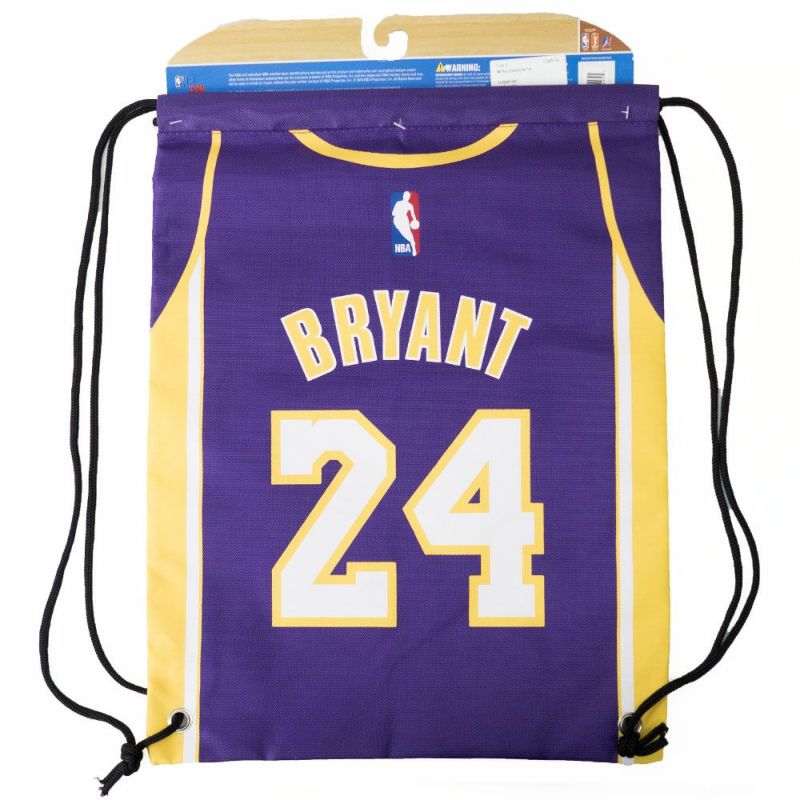 限定 LAKERS KOBE BRYANT 24 8 引退したジャージ セット
