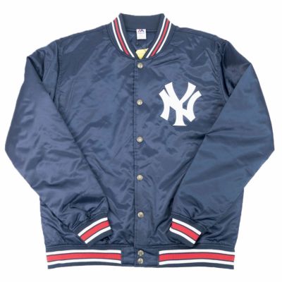 MLB ジャケット マジェスティック メンズ - MLB | セレクション