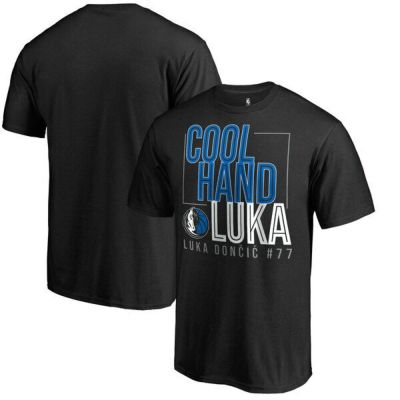 関税送料込[NBA]MAVERICKST Doncic Tシャツ★日本未入荷★大人気 NIKE NBA ルカ・ドンチッチ マーベリックス Tシャツ 2022/23