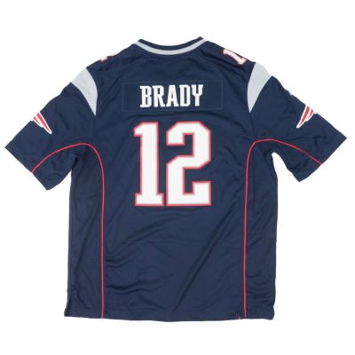 直売最安価格 【激レア】トム・ブレイディ（Tom Brady）ミシガン大学