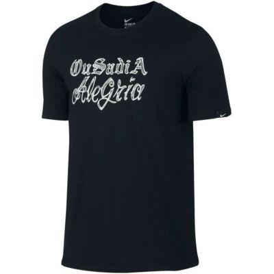Nike FB ネイマ?ル Tシャツ ネイマ?ル バービエイジ ナイキ/Nike ブラック 742604-010【OCSL】
