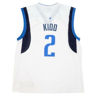 NBA ジェイソン・キッド ユニフォーム メンズ - NBA | セレクション