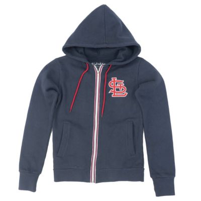 MLB セントルイス・カージナルス パーカー/フーディー Women's