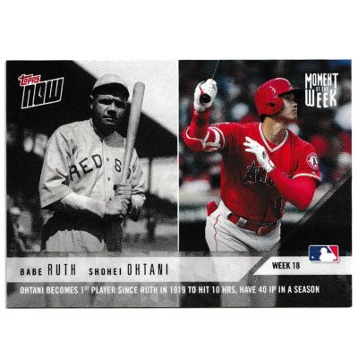 MLB コレクタブル 大谷翔平 - MLB | セレクション公式オンライン通販ストア