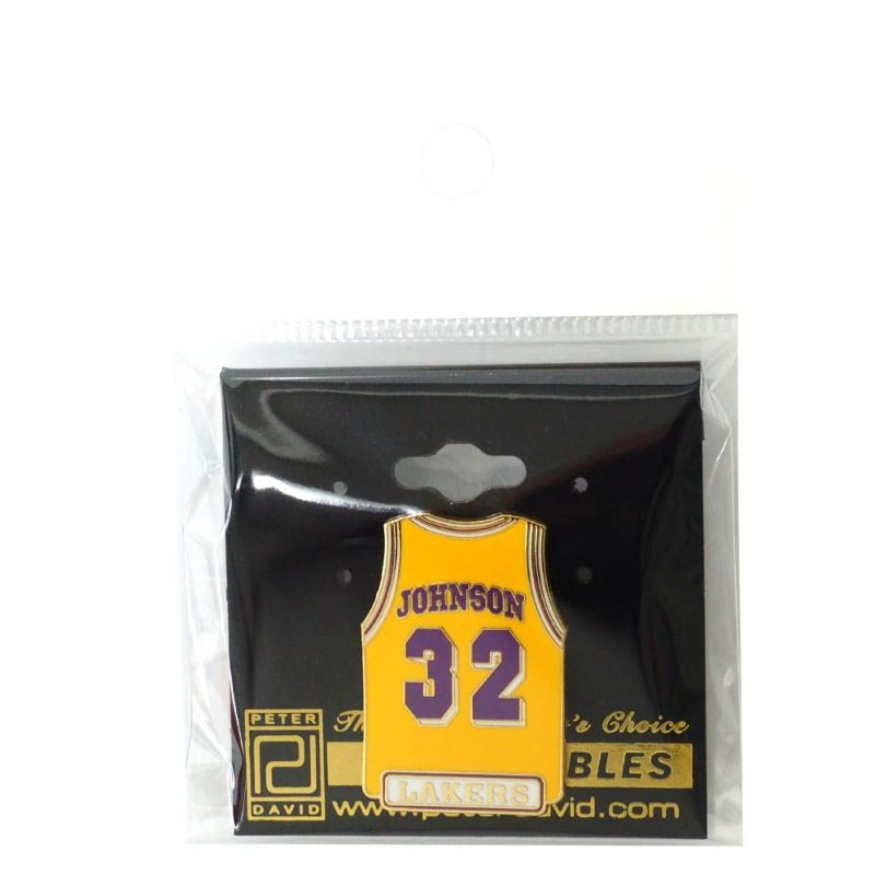 NBA マジック・ジョンソン ロサンゼルス・レイカーズ ジャージ