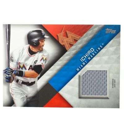 MLB カード / イチロー(ICHIRO) / 12 - その他