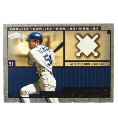 ミントモール / MINT LAB TOKYO店 / 2025 BBM 高校野球女子選抜