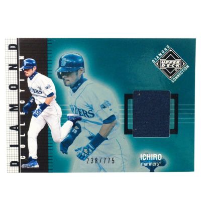 ○イチロー カード Vol.36 2008TOPPS #320 シアトル・マリナーズ