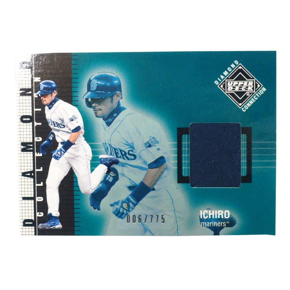 イチロー商品一覧 | セレクション | MLB NBA NFL プロ野球グッズ専門店 