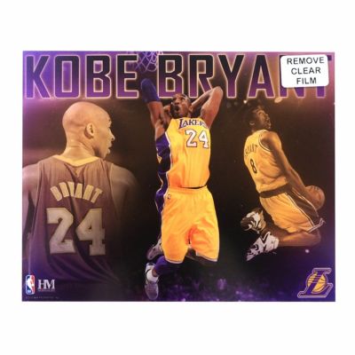 NBA コービー・ブライアント ハイランドミント - NBA | セレクション