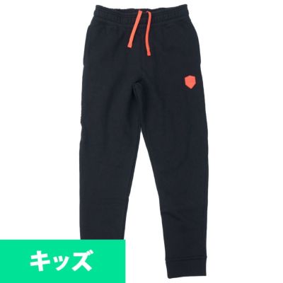 LEBRON レブロンジェームズ ロングパンツ/ズボン LeBron Fleece Pants ナイキ/Nike ブラック BV4400-010