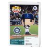 MLB イチロー シアトル・マリナーズ フィギュア Pop