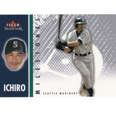 イチロー商品一覧 | セレクション | MLB NBA NFL プロ野球グッズ