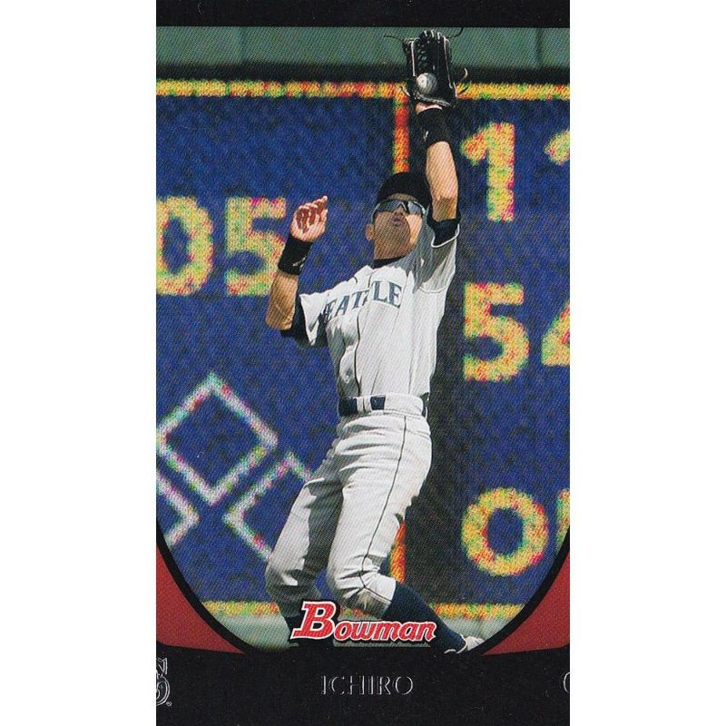 Topps 2011 MLB イチロー - その他