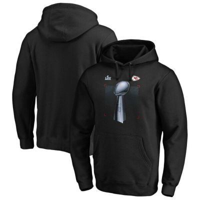 NFL チーフス パーカー/フーディー Logo Full-Zip Hoodie ナイキ/Nike