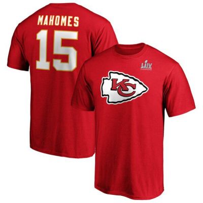 SALE 　　ヴィンテージ●チーフス スーパーボウル LIV Tシャツ XL SALE ヴィンテージ○チーフス スーパーボウル LIV Tシャツ XL