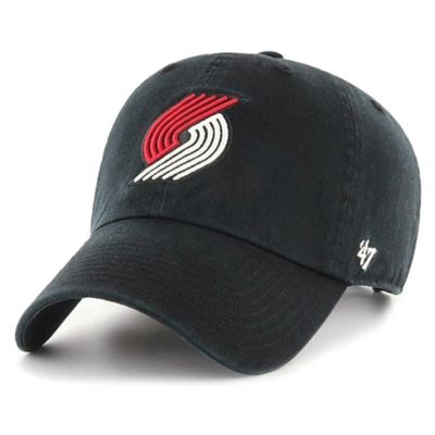 ◆NBAポートランドブレイザーズ直筆サイン帽バトゥム＆ミルズ＆マシューズなど５名 メンズ Mitchell & Ness ブラック オクラホマシティ・サンダー