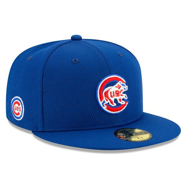 MLB シカゴ・カブス キャップ/帽子 2020 キャンプ スプリング 