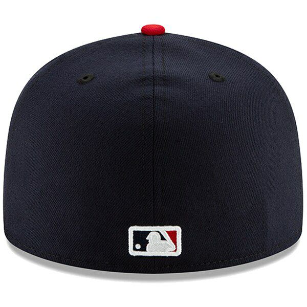 MLB セントルイス・カージナルス キャップ/帽子 オーセンティック オンフィールド 59FIFTY 2020 ニューエラ/New Era
