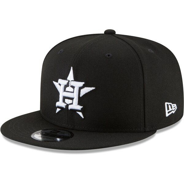 MLB ヒューストン・アストロズ キャップ/帽子 ベーシック 9FIFTY