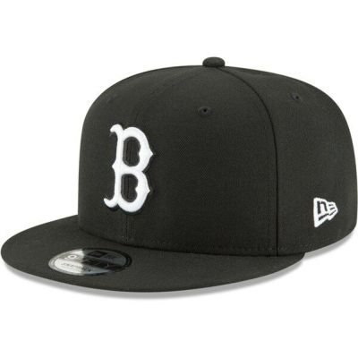 MLB レッドソックス キャップ Basic 59FIFTY Fitted Hat ニューエラ