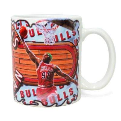 NBA デニス・ロッドマン オール - NBA | セレクション公式