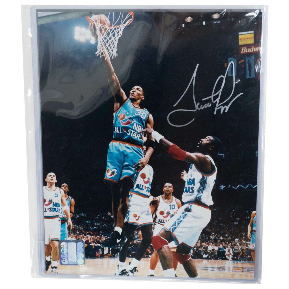 NBA スコッティ・ピッペン グッズ - NBA | セレクション公式オンライン 