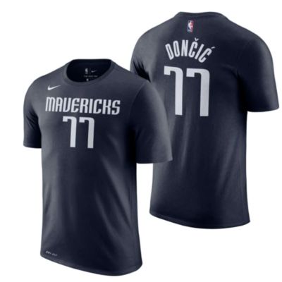 NBA ルカ・ドンチッチ マーベリックス Tシャツ 2022 Select Series ROY 