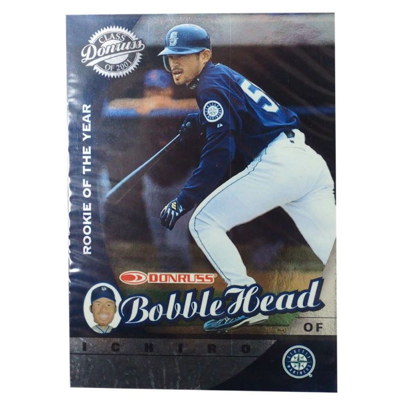 MLB イチロー シアトル・マリナーズ トレーディングカード/スポーツ