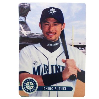 イチロー マリナーズ ストラップ｜Yahoo!フリマ（旧PayPayフリマ）