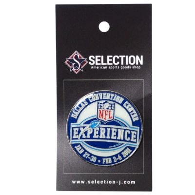 1985年NFLリミテッドエディション　ピンバッジセット 1985年NFLリミテッドエディション ピンバッジセット 【公式通販】