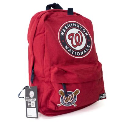 MLB ワシントンナショナルズ　プロスタンダード　ジャケット　レッド　赤 MLB ワシントンナショナルズ プロスタンダード ジャケット