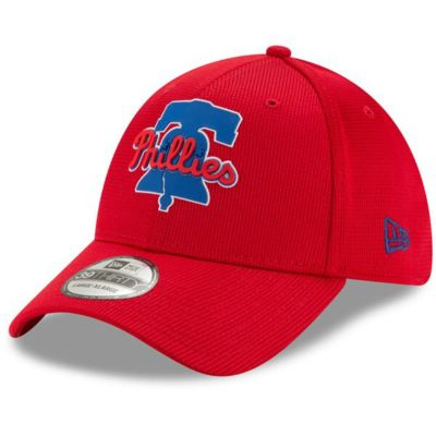 MLB フィラデルフィア・フィリーズ キャップ/帽子 2020 Clubhouse 