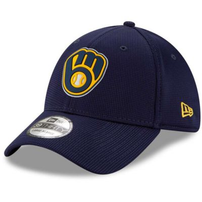 未使用 オリジナル ブルワーズ プロモデル 米国製 90's キャップ MLB ミルウォーキー ブルワーズ / 国内外からニューエラをはじめ
