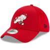 秋山翔吾 選手所属 MLB シンシナティ・レッズ キャップ/帽子