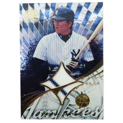 MLB 松井秀喜 グッズ - MLB | セレクション公式オンライン通販ストア