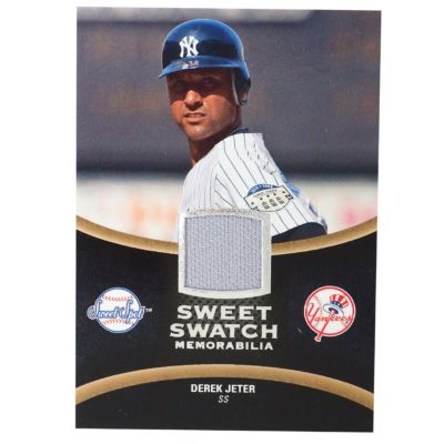 MLB デレク・ジーター グッズ - MLB | セレクション公式オンライン通販 
