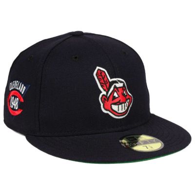 キャップ クリーブランド・ガーディアンズ(旧インディアンス) S - MLB ...