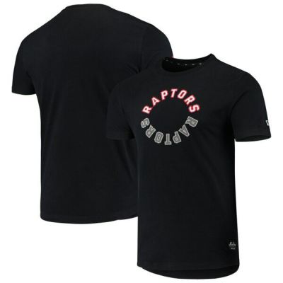Mitchell & Ness NBA GAMEVERSE TEE LAKERS BLACK 23FW-I