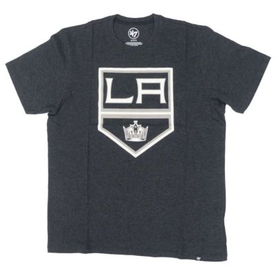 NHL ロサンゼルス・キングス Tシャツ 半袖 テープトゥテープ 