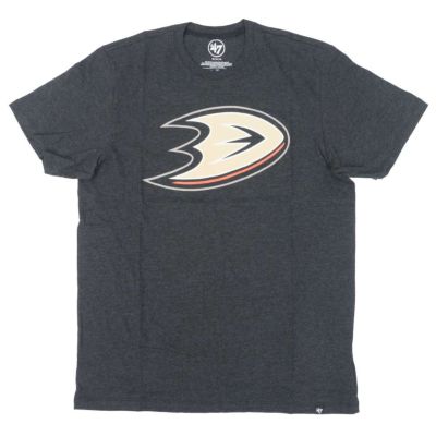 NHL アナハイム・ダックス Tシャツ 半袖 オーバーラップ ノックアラウンドC80 クラブ 47 Brand ヘザーグレー【OCSL】 |  セレクション | MLB NBA NFL プロ野球グッズ専門店 公式オンラインストア