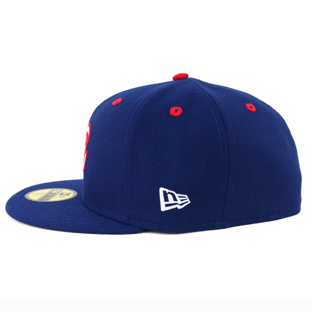 NEW ERA - Newera 59fifty コロラドロッキーズ 25thアニバーサリーの+