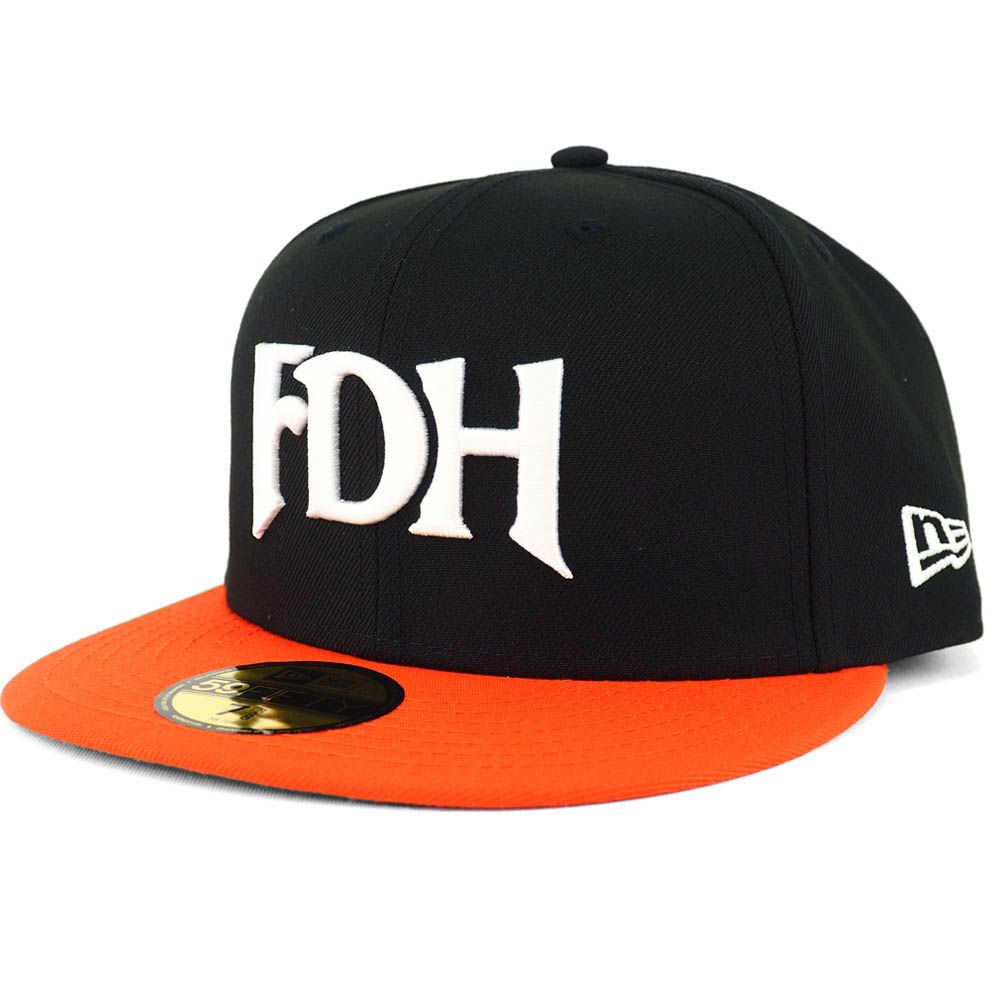 福岡ダイエーホークス グッズ キャップ/帽子 Classic 59FIFTY 