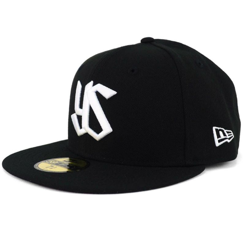 東京ヤクルトスワローズ グッズ キャップ/帽子 Custom 59FIFTY