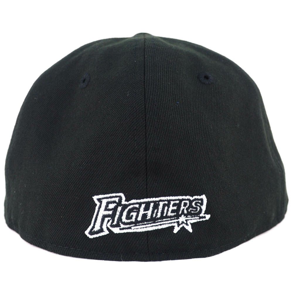 北海道日本ハムファイターズ キャップ バックデザインでは】WE LOVE